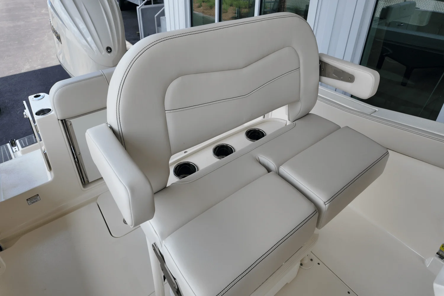 2026 Scout 240 XSF Image Thumbnail #13