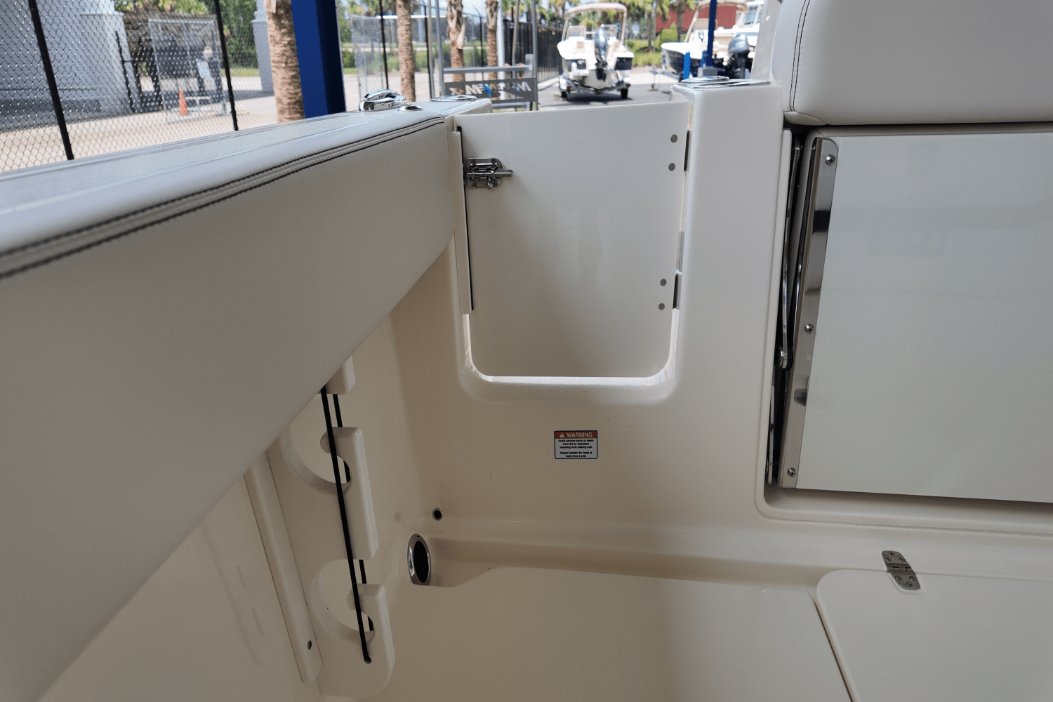 2026 Scout 240 XSF Image Thumbnail #4