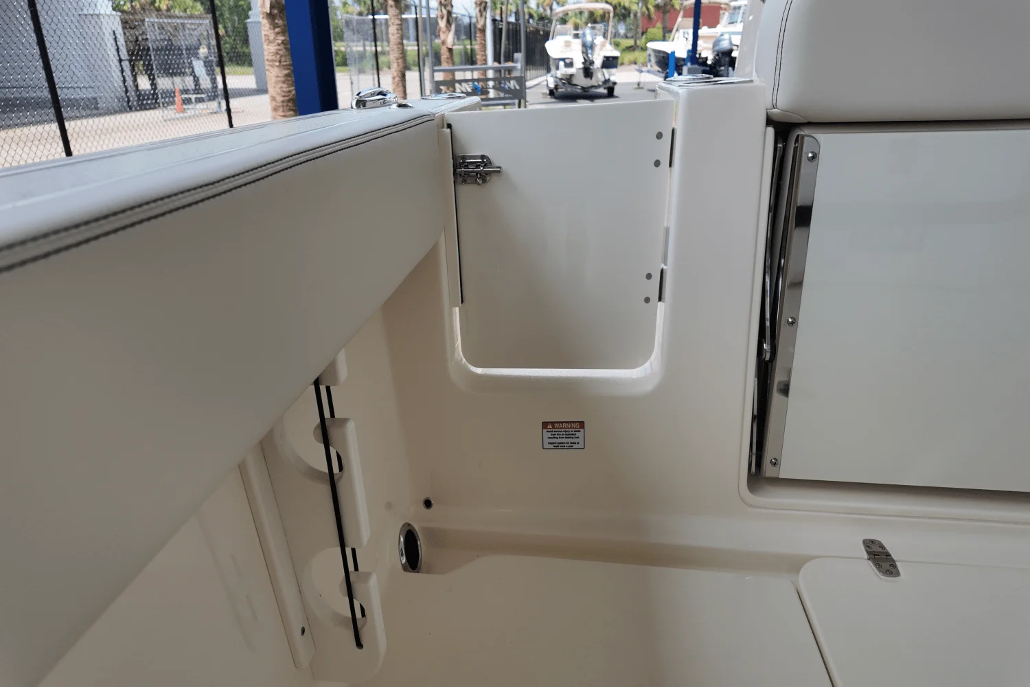 2026 Scout 240 XSF Image Thumbnail #4