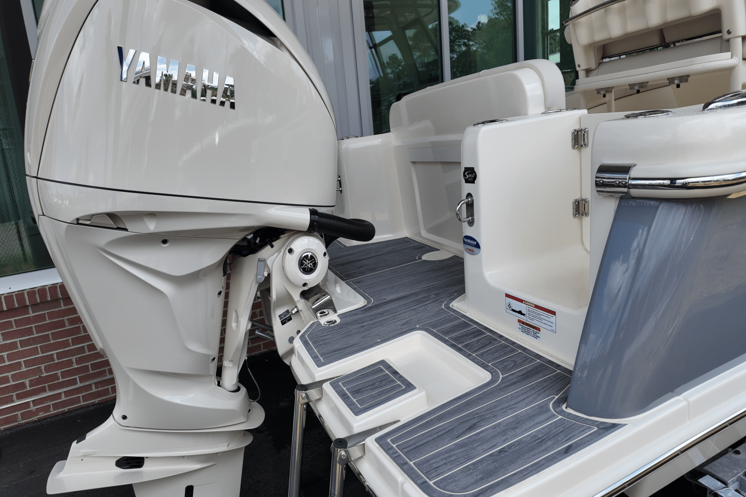 2026 Scout 240 XSF Image Thumbnail #2