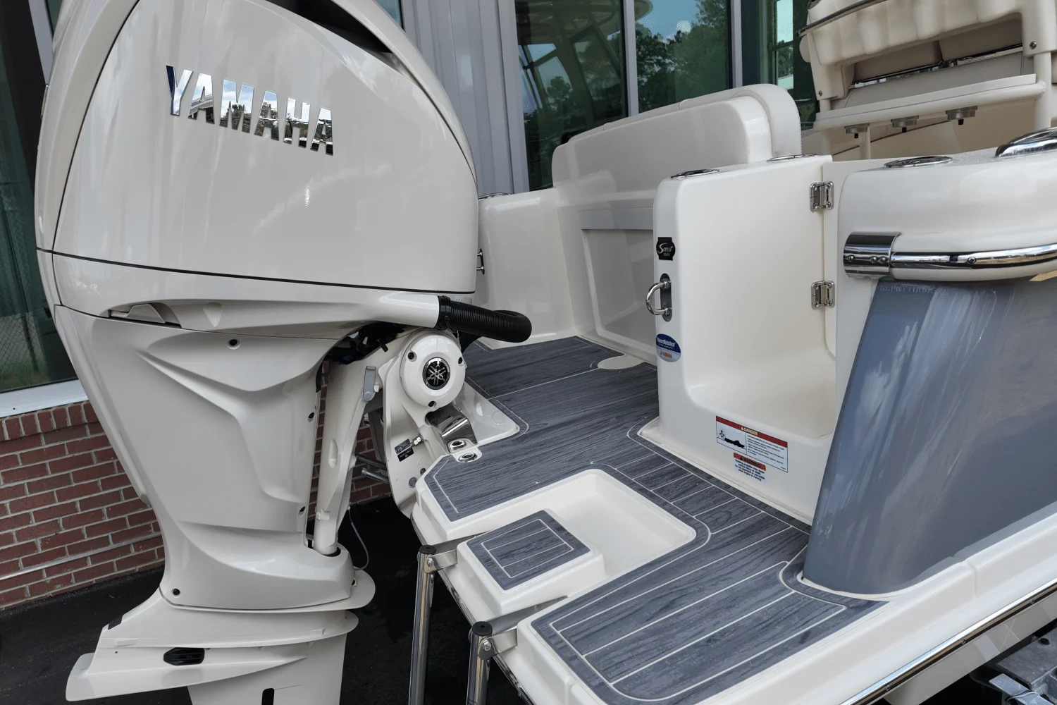 2026 Scout 240 XSF Image Thumbnail #2