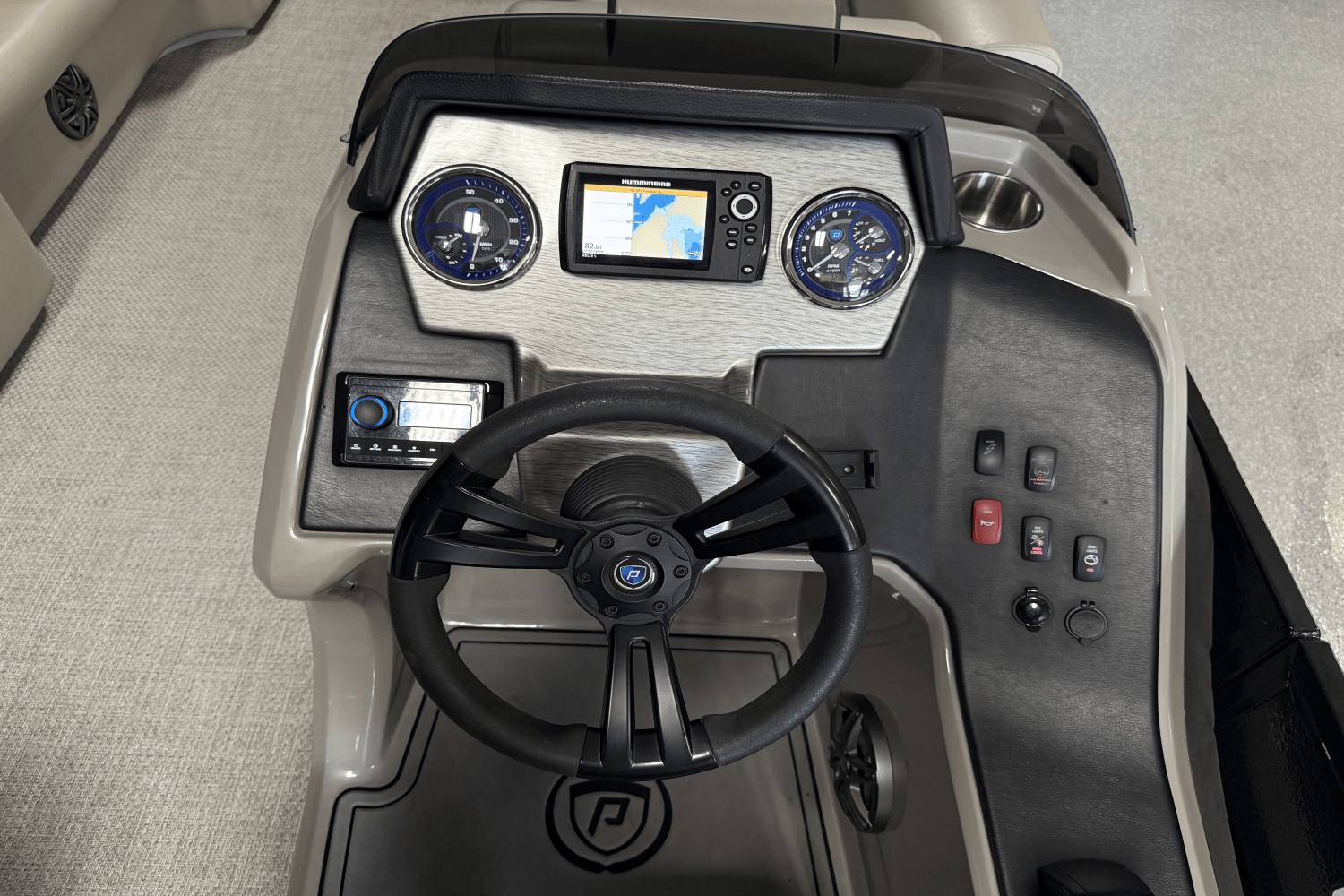 2023 Premier 230 SUNSPREE ANGLER Image Thumbnail #45