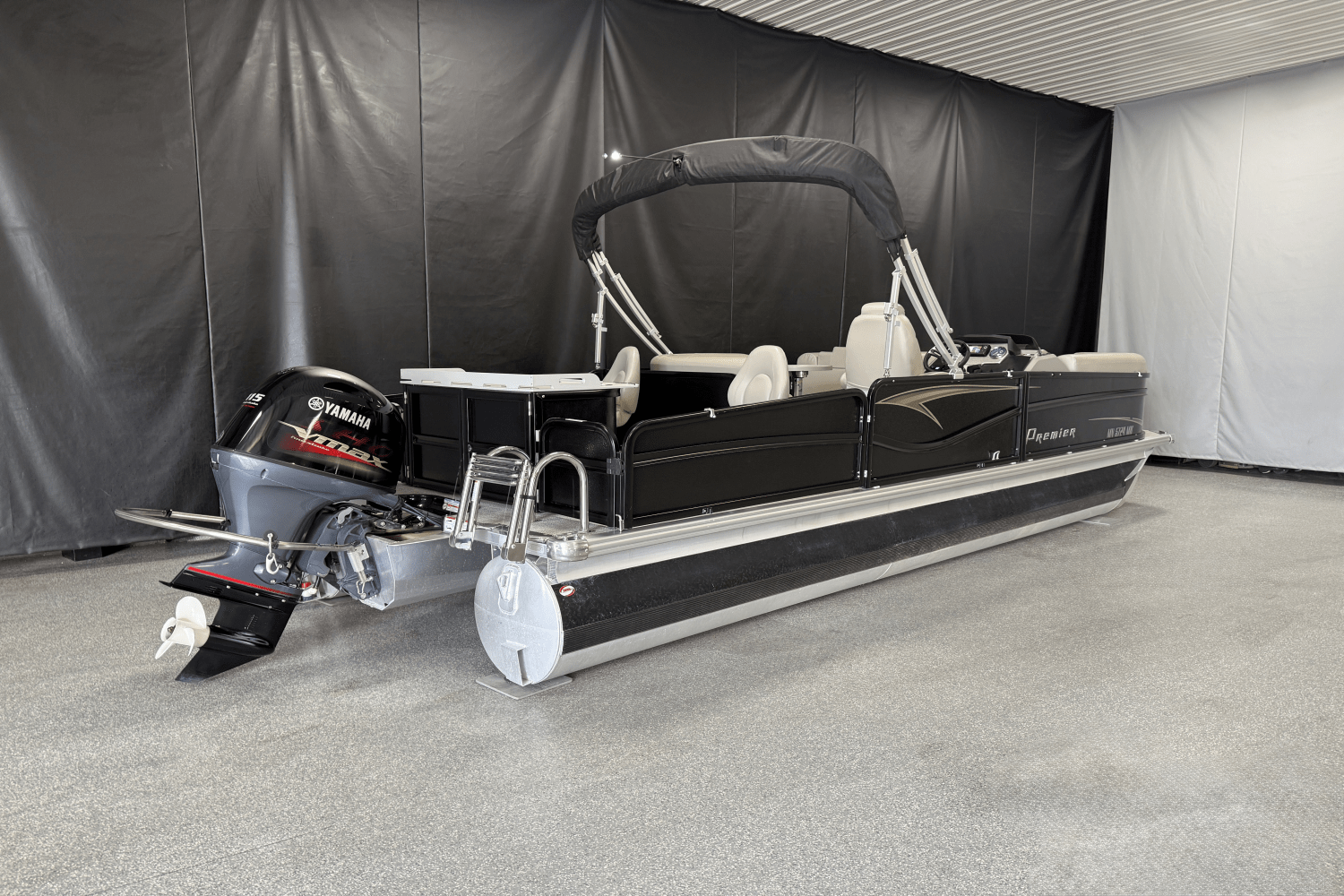 2023 Premier 230 SUNSPREE ANGLER Image Thumbnail #5