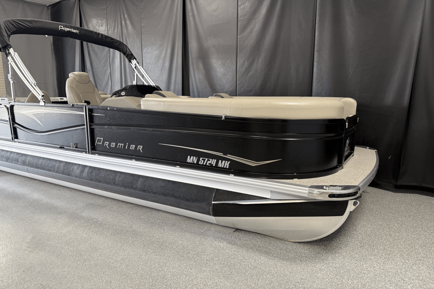 2023 Premier 230 SUNSPREE ANGLER Image Thumbnail #6