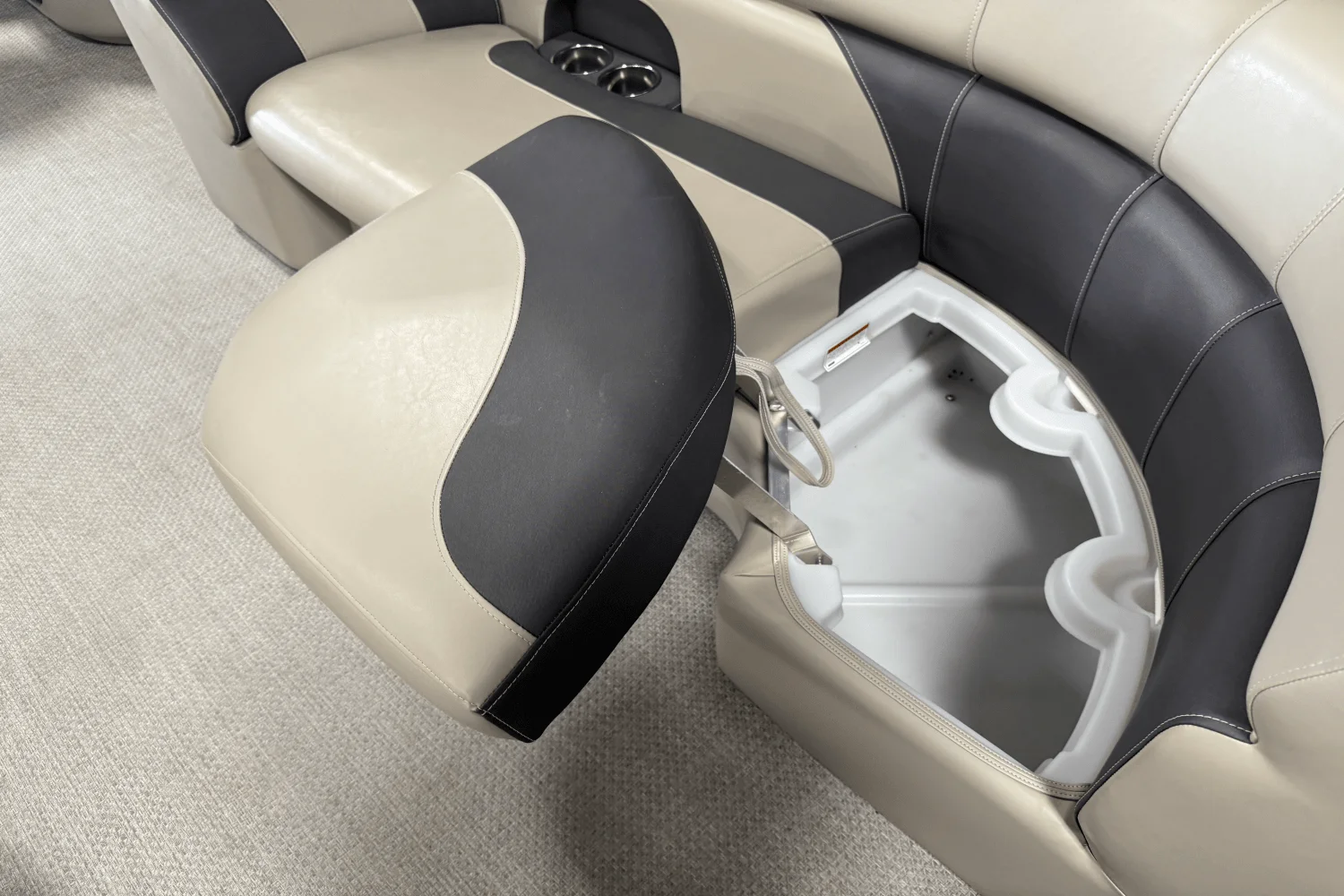 2023 Premier 230 SUNSPREE ANGLER Image Thumbnail #63