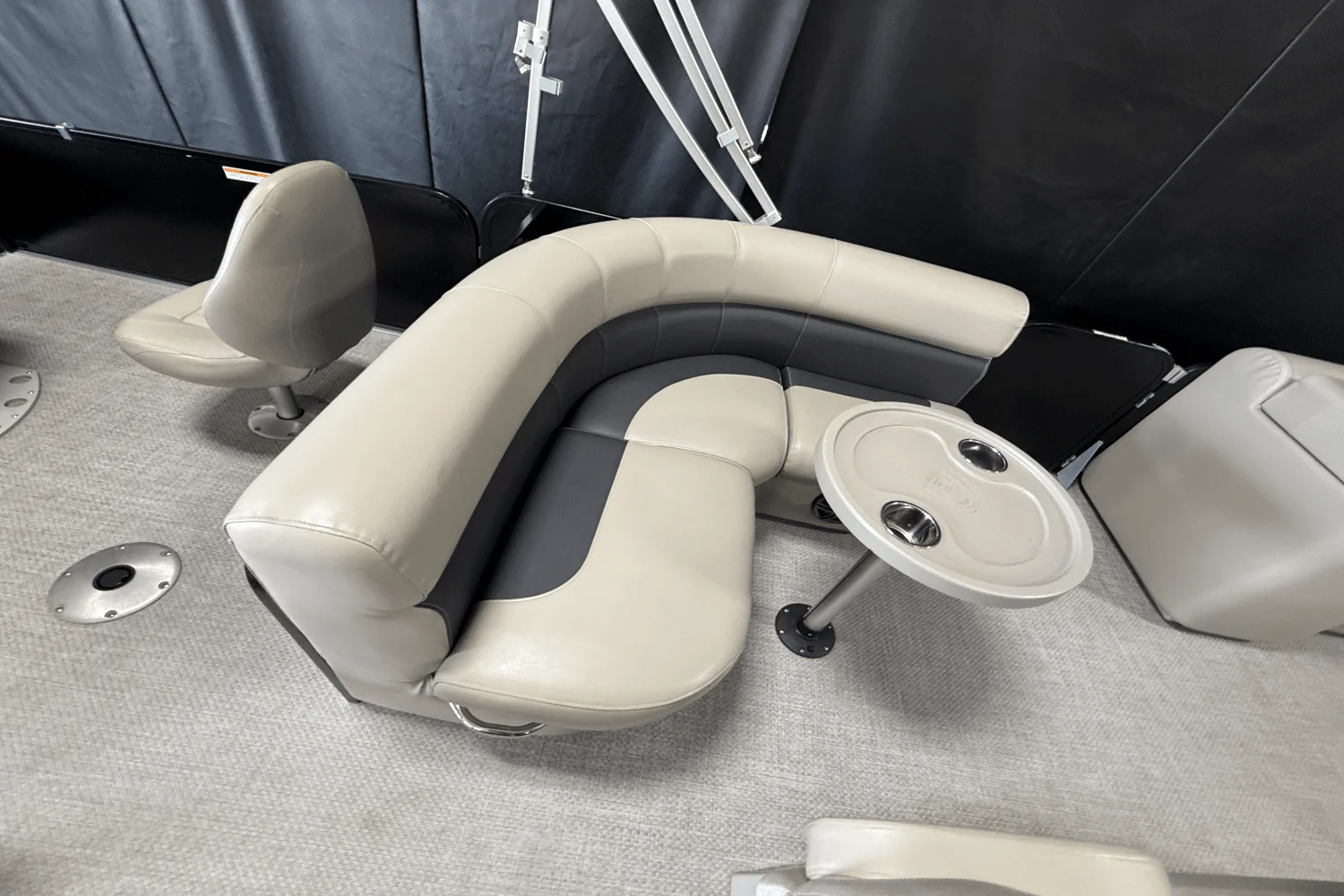 2023 Premier 230 SUNSPREE ANGLER Image Thumbnail #33