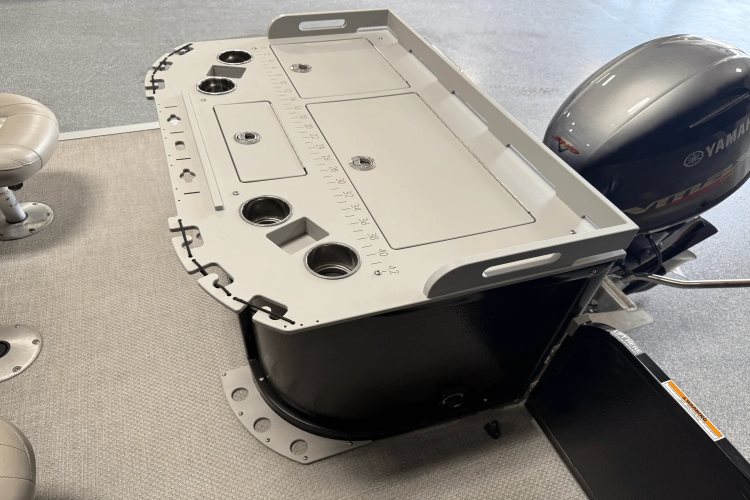 2023 Premier 230 SUNSPREE ANGLER Image Thumbnail #27