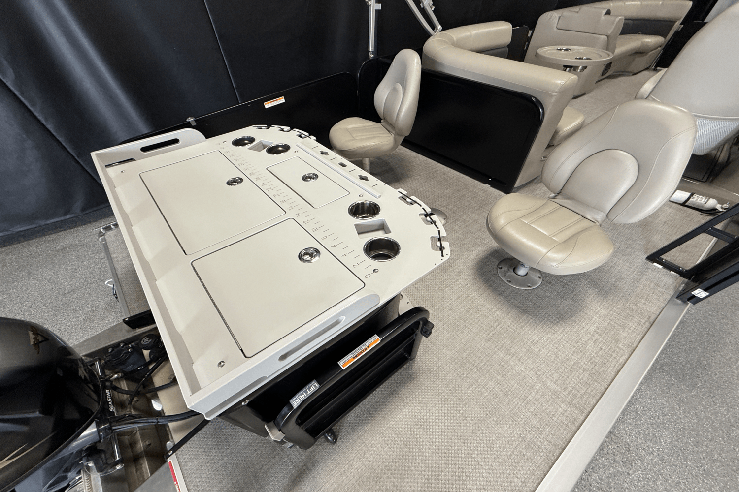 2023 Premier 230 SUNSPREE ANGLER Image Thumbnail #12