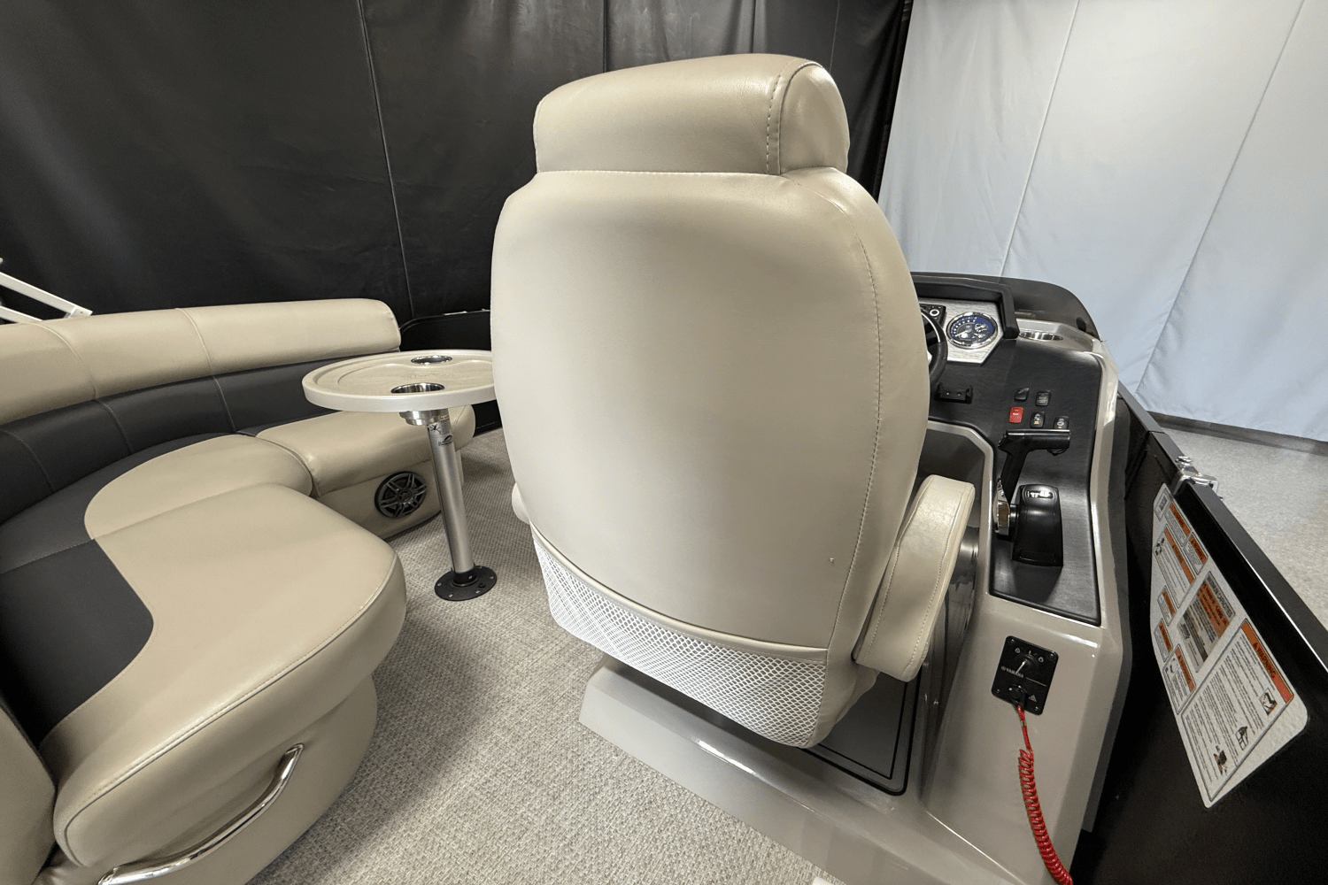 2023 Premier 230 SUNSPREE ANGLER Image Thumbnail #40