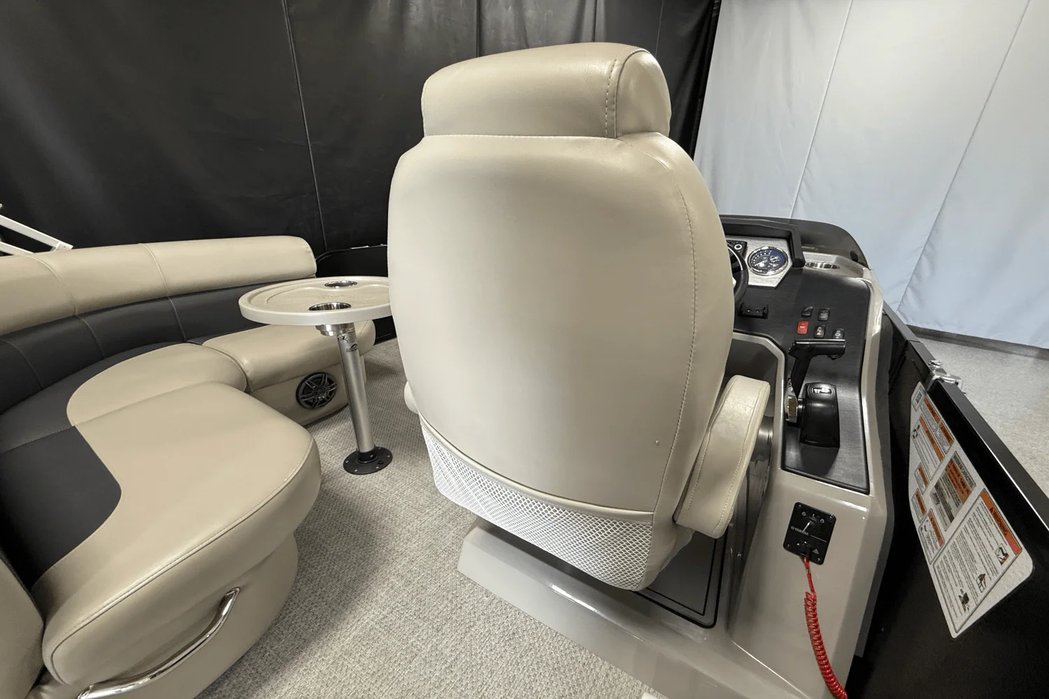 2023 Premier 230 SUNSPREE ANGLER Image Thumbnail #40