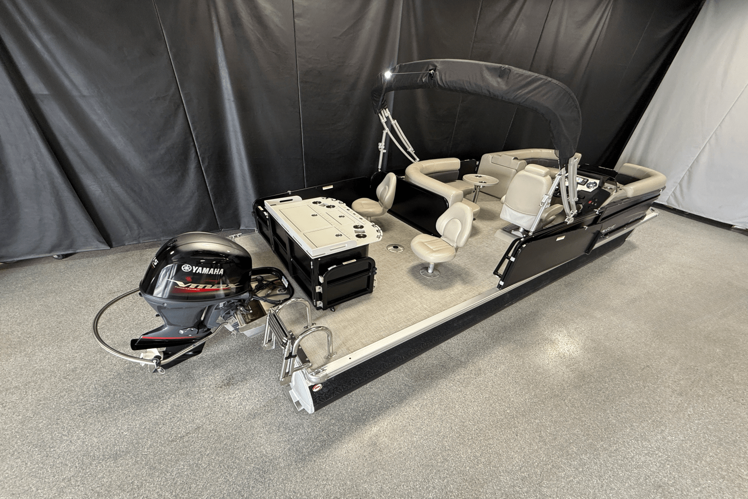 2023 Premier 230 SUNSPREE ANGLER Image Thumbnail #4