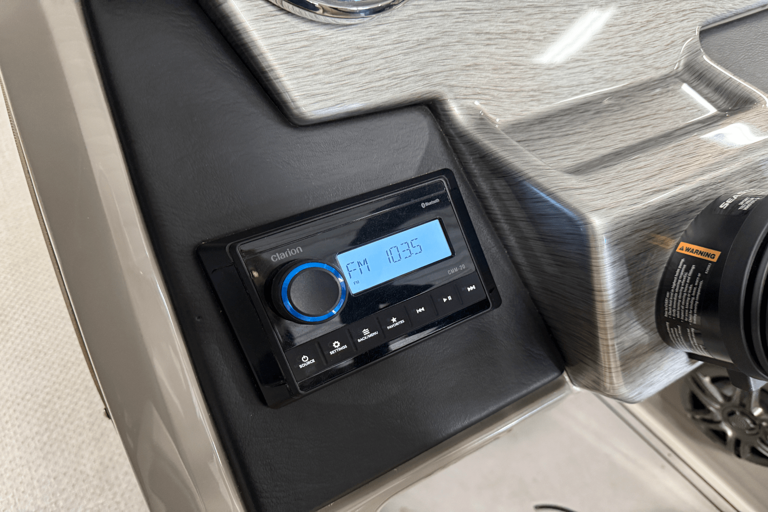 2023 Premier 230 SUNSPREE ANGLER Image Thumbnail #46