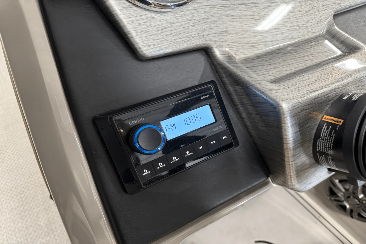 2023 Premier 230 SUNSPREE ANGLER Image Thumbnail #46