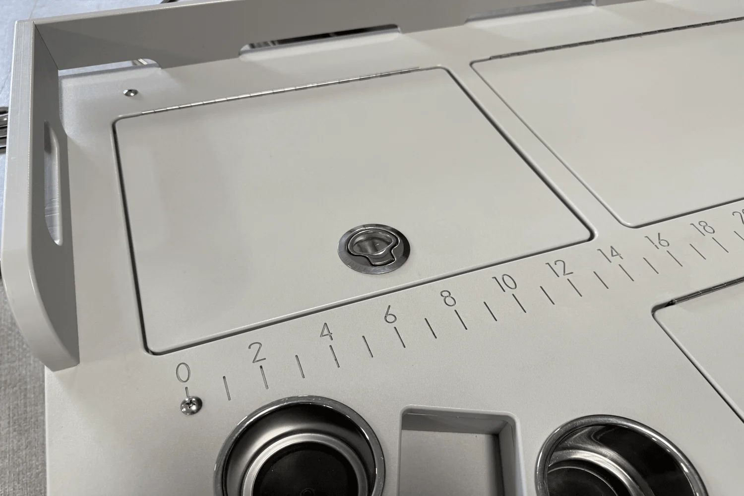 2023 Premier 230 SUNSPREE ANGLER Image Thumbnail #14