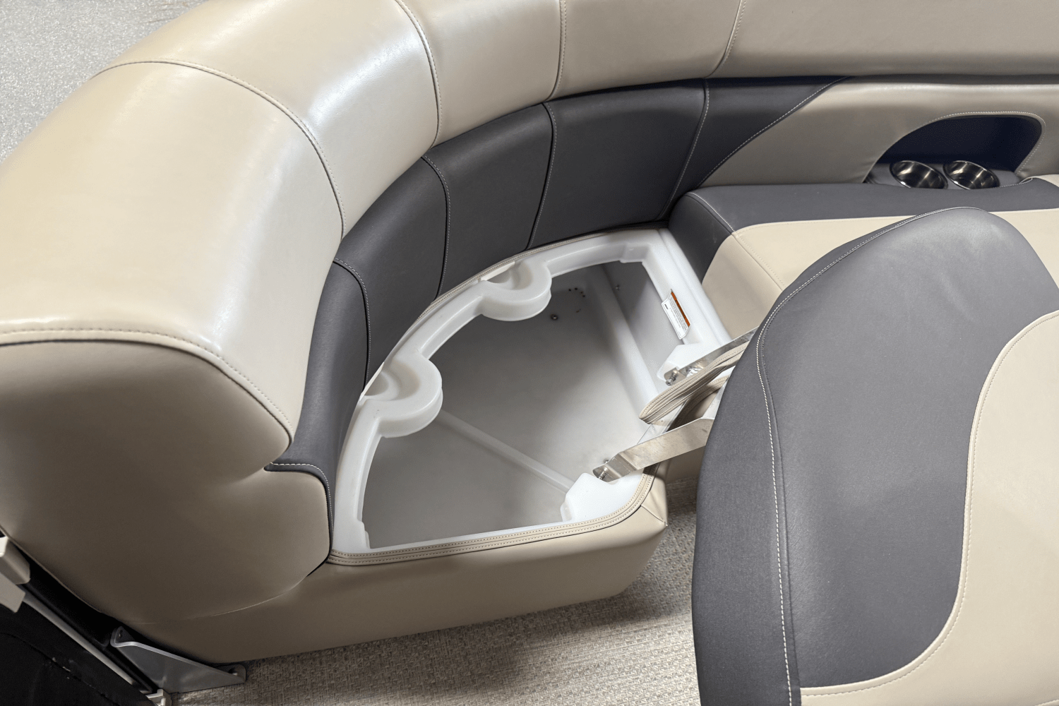 2023 Premier 230 SUNSPREE ANGLER Image Thumbnail #66