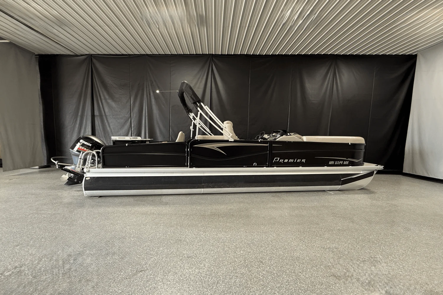 2023 Premier 230 SUNSPREE ANGLER Image Thumbnail #0