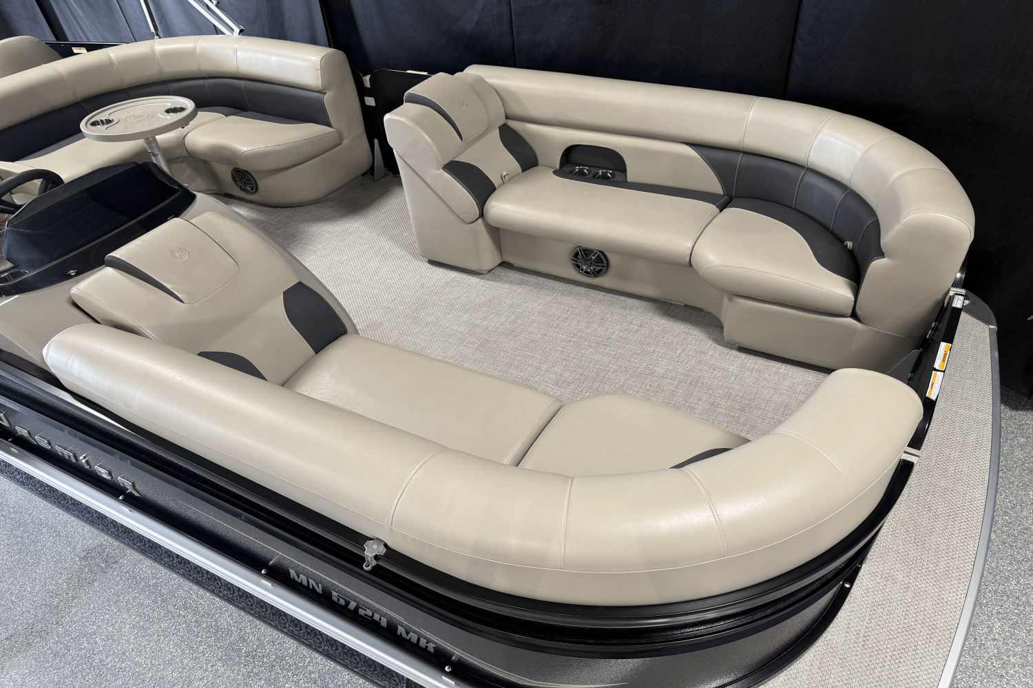 2023 Premier 230 SUNSPREE ANGLER Image Thumbnail #7