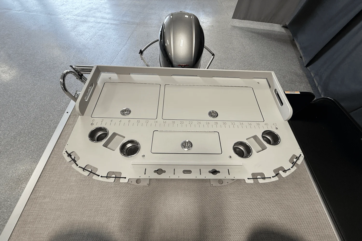 2023 Premier 230 SUNSPREE ANGLER Image Thumbnail #13