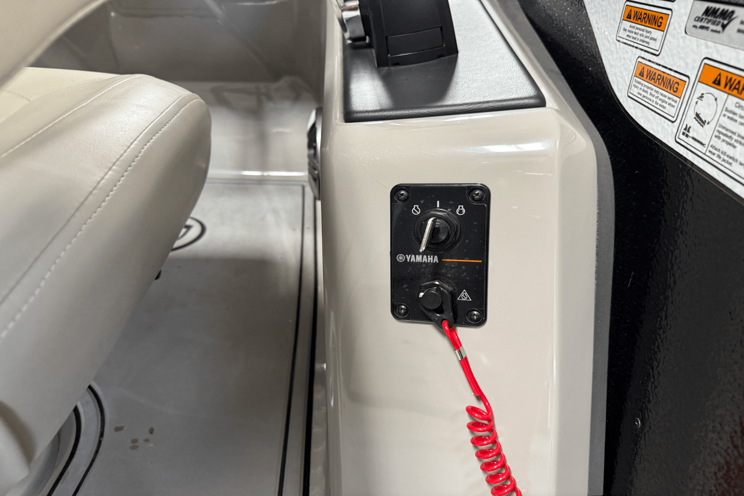 2023 Premier 230 SUNSPREE ANGLER Image Thumbnail #42