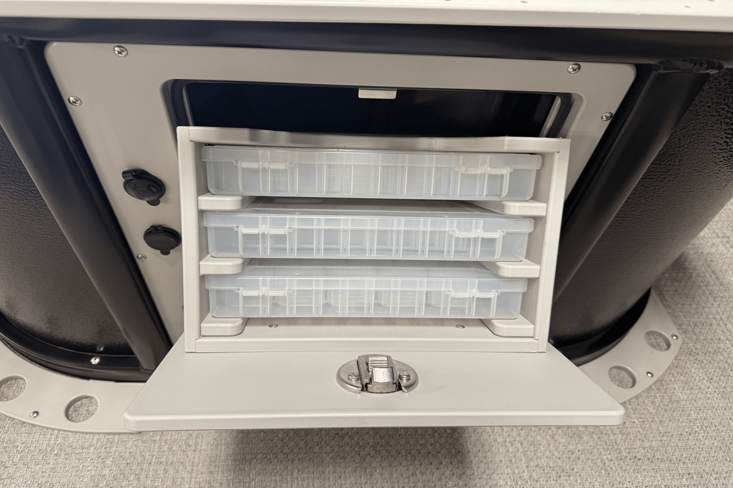 2023 Premier 230 SUNSPREE ANGLER Image Thumbnail #25