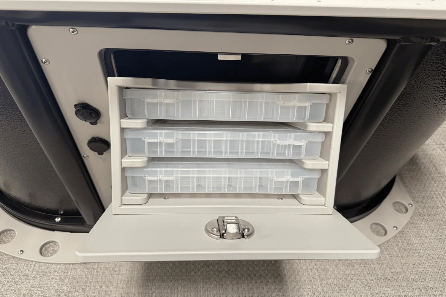 2023 Premier 230 SUNSPREE ANGLER Image Thumbnail #25