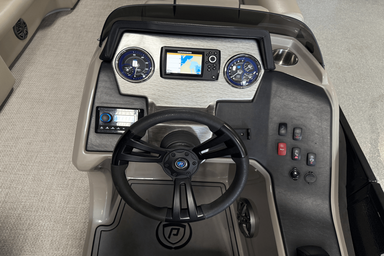 2023 Premier 230 SUNSPREE ANGLER Image Thumbnail #45