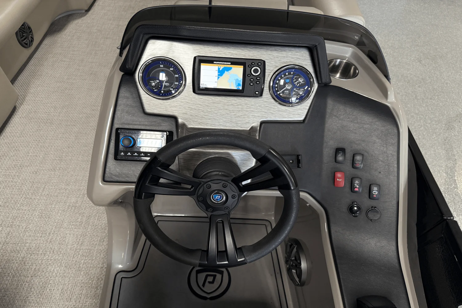 2023 Premier 230 SUNSPREE ANGLER Image Thumbnail #45