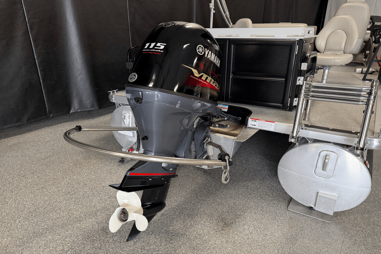 2023 Premier 230 SUNSPREE ANGLER Image Thumbnail #8