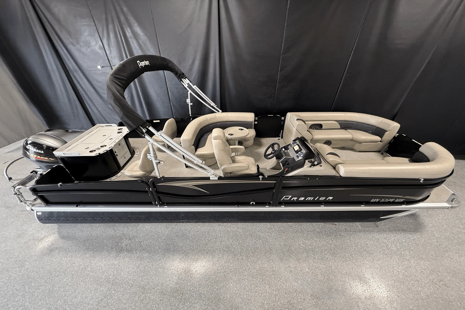 2023 Premier 230 SUNSPREE ANGLER Image Thumbnail #2