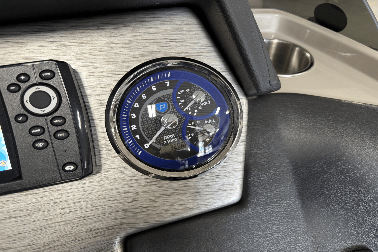 2023 Premier 230 SUNSPREE ANGLER Image Thumbnail #49