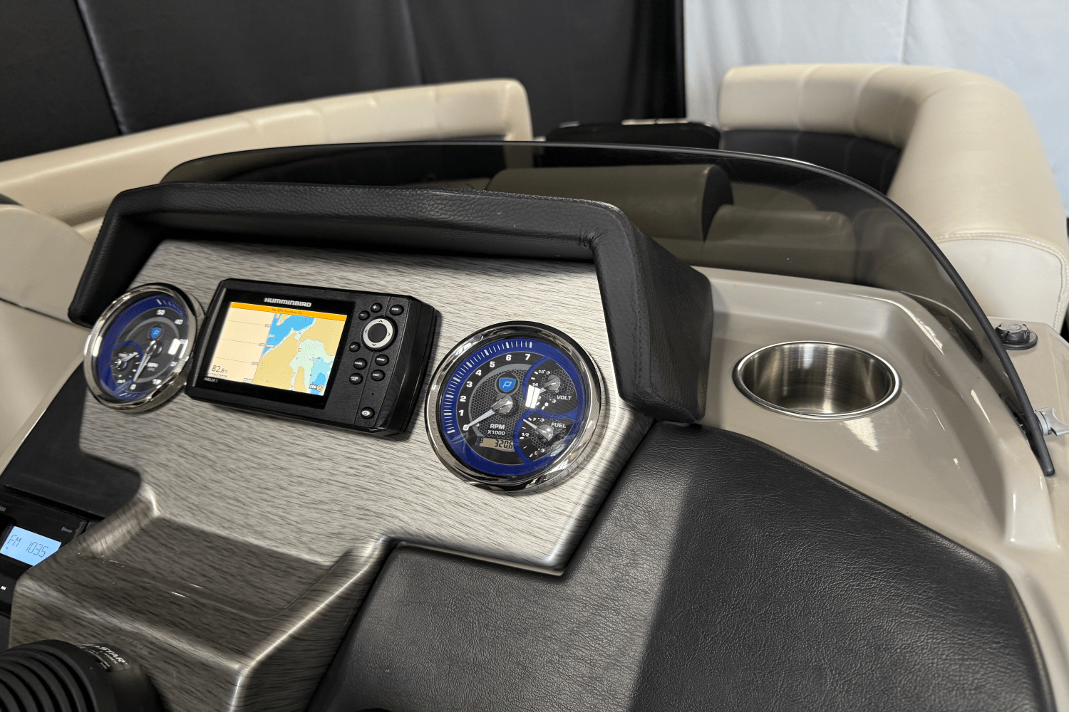 2023 Premier 230 SUNSPREE ANGLER Image Thumbnail #50