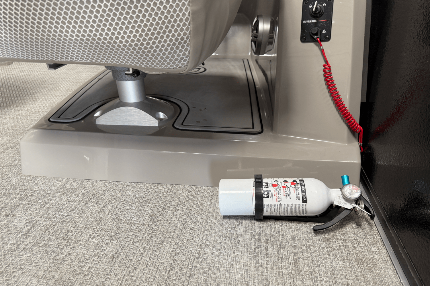 2023 Premier 230 SUNSPREE ANGLER Image Thumbnail #41