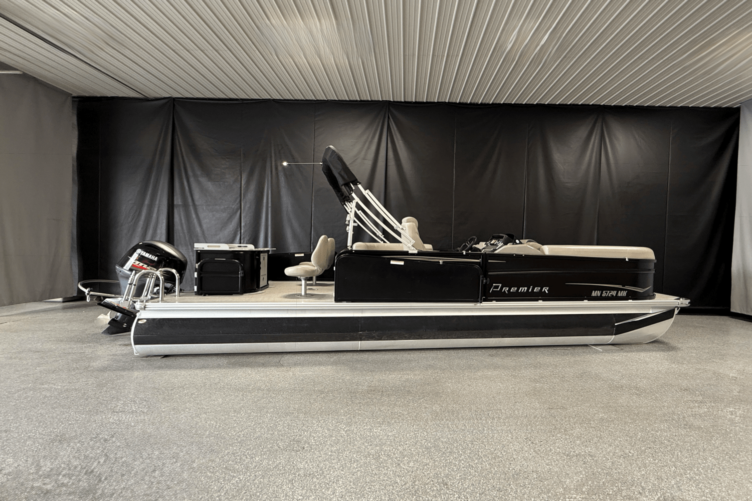 2023 Premier 230 SUNSPREE ANGLER Image Thumbnail #1