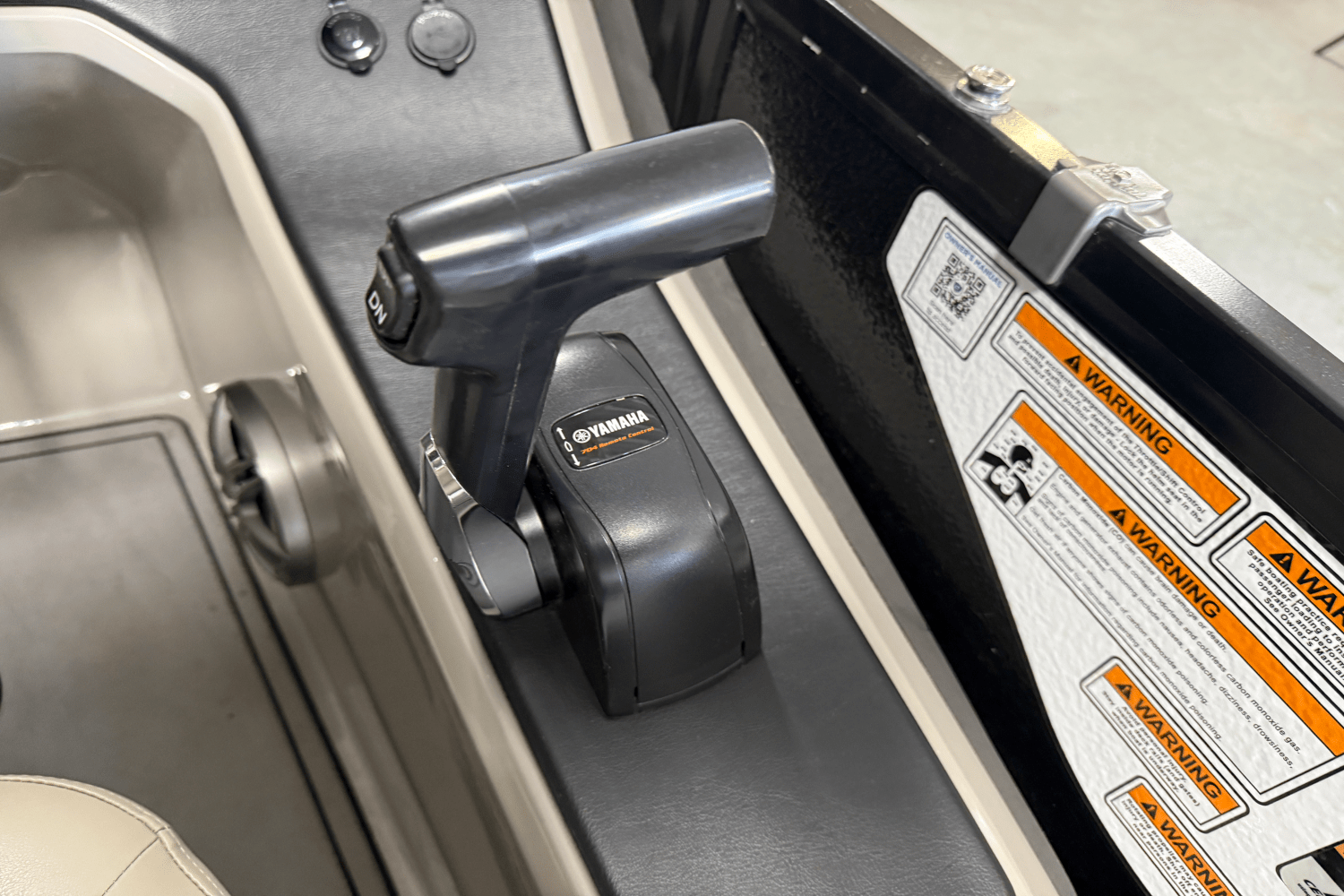 2023 Premier 230 SUNSPREE ANGLER Image Thumbnail #44