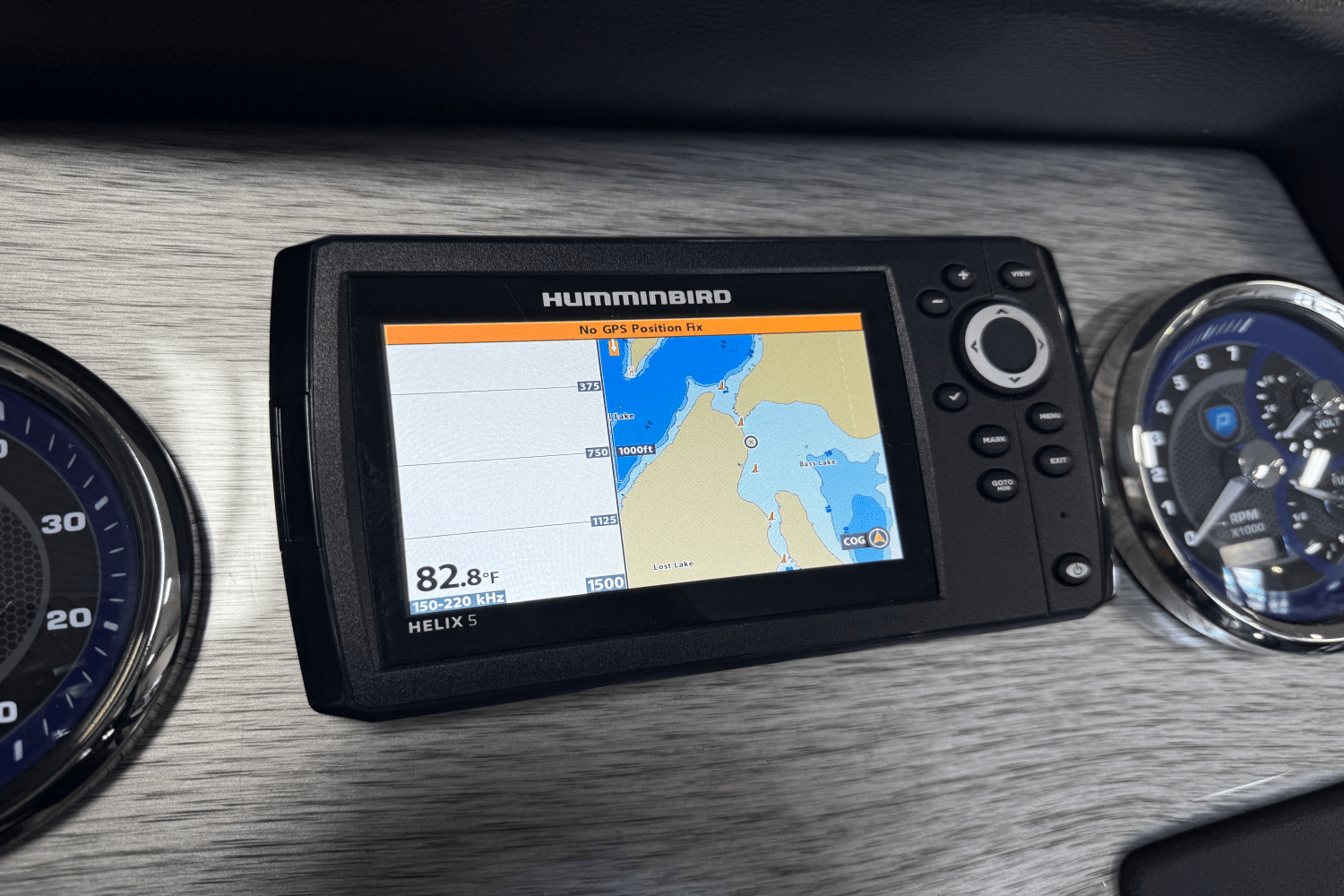 2023 Premier 230 SUNSPREE ANGLER Image Thumbnail #48