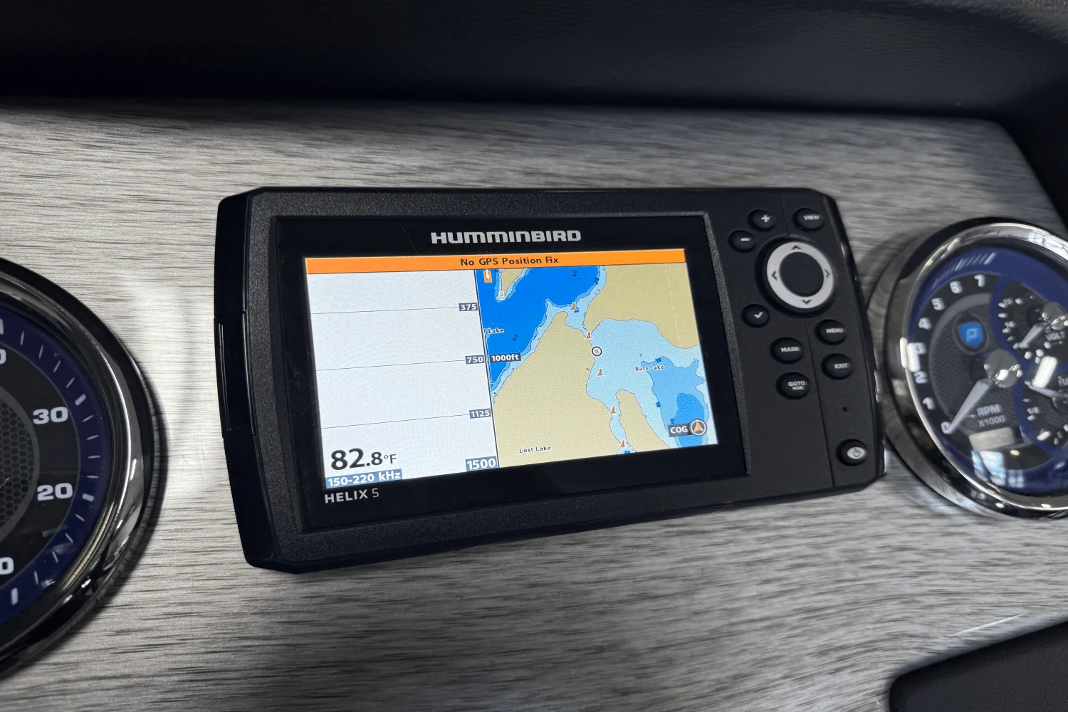 2023 Premier 230 SUNSPREE ANGLER Image Thumbnail #48