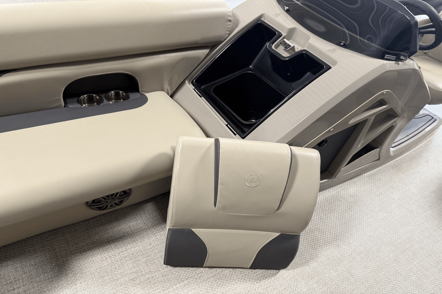 2023 Premier 230 SUNSPREE ANGLER Image Thumbnail #71