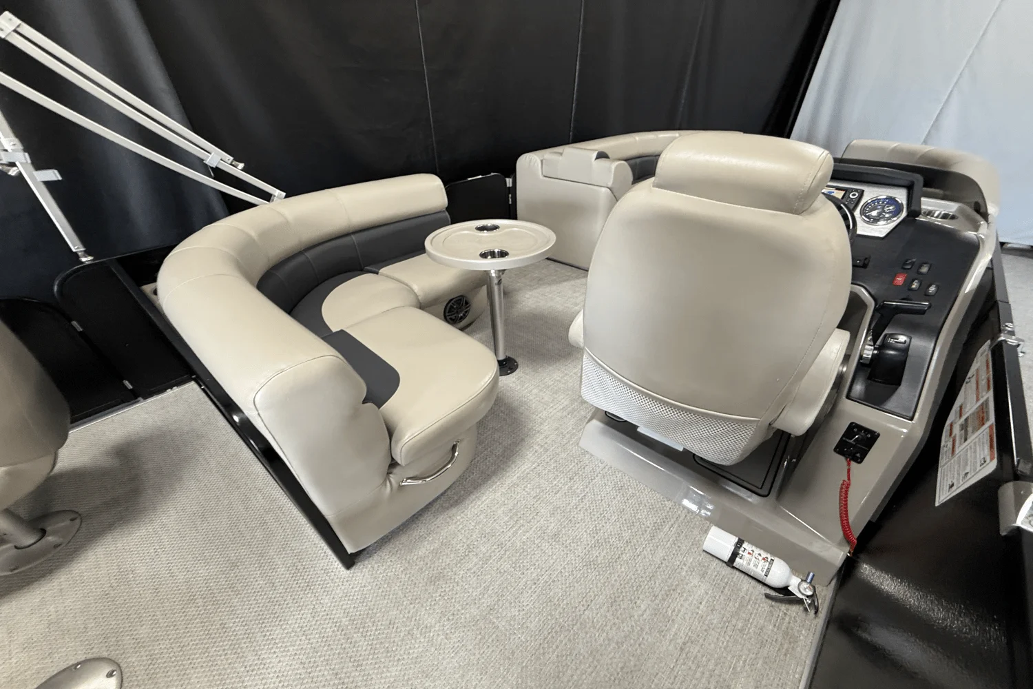 2023 Premier 230 SUNSPREE ANGLER Image Thumbnail #32