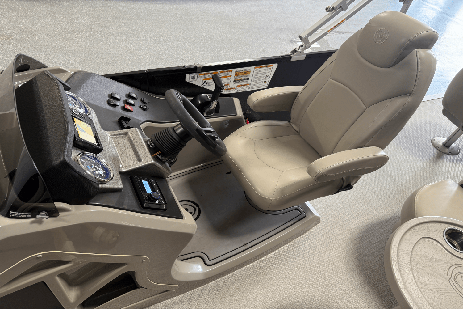 2023 Premier 230 SUNSPREE ANGLER Image Thumbnail #39