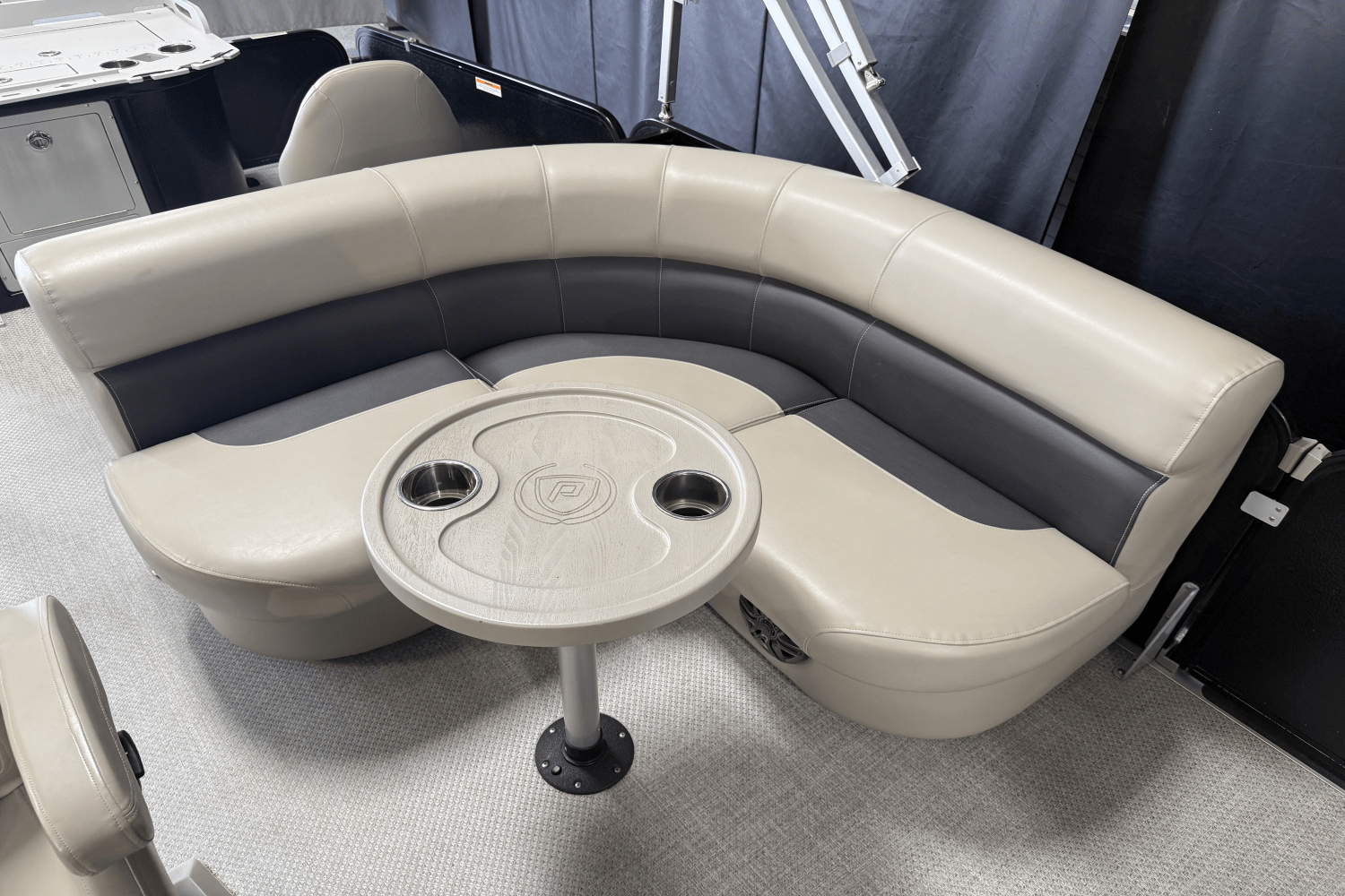 2023 Premier 230 SUNSPREE ANGLER Image Thumbnail #34