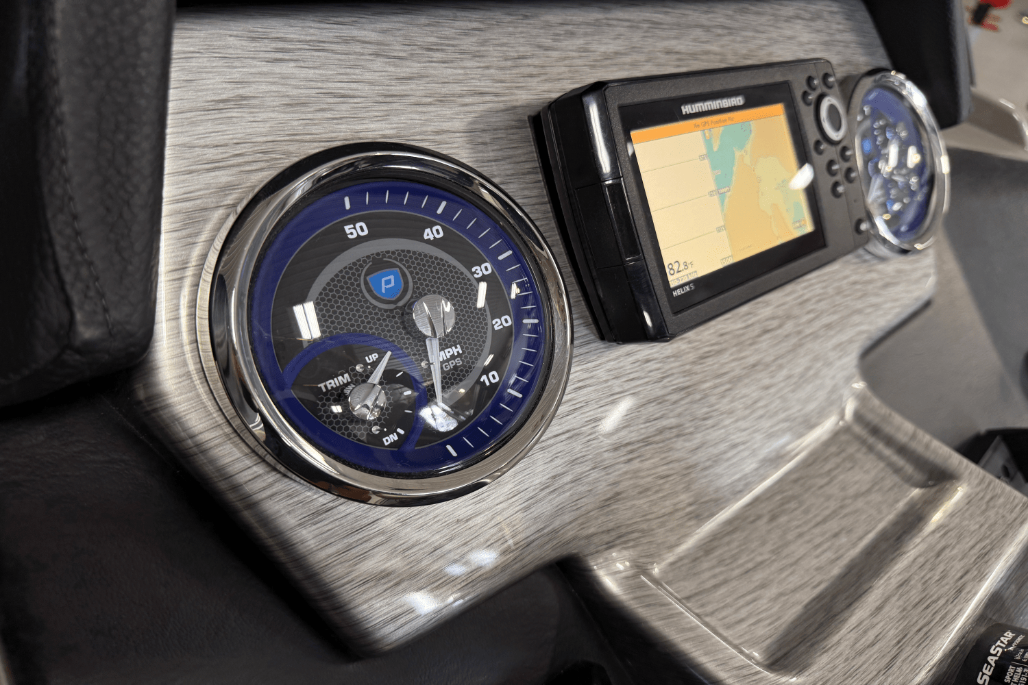 2023 Premier 230 SUNSPREE ANGLER Image Thumbnail #47