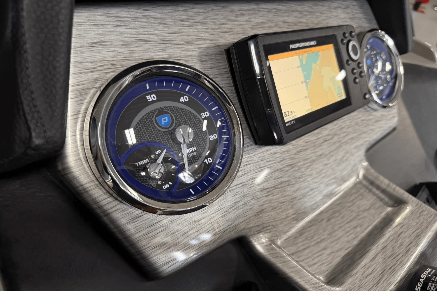 2023 Premier 230 SUNSPREE ANGLER Image Thumbnail #47