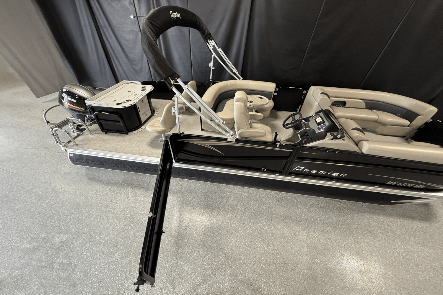 2023 Premier 230 SUNSPREE ANGLER Image Thumbnail #3