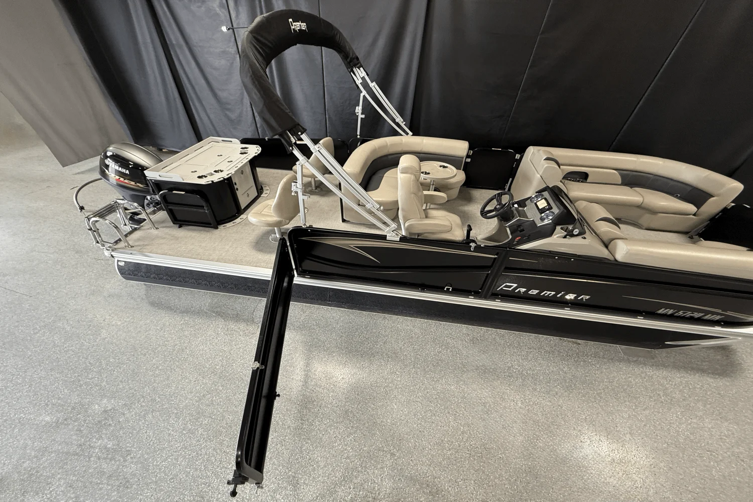 2023 Premier 230 SUNSPREE ANGLER Image Thumbnail #3