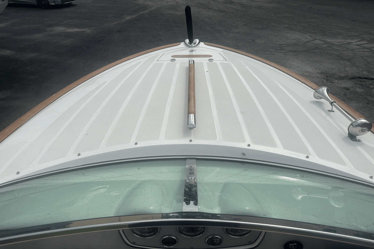 2007 Chris-Craft SPEEDSTER Image Thumbnail #14