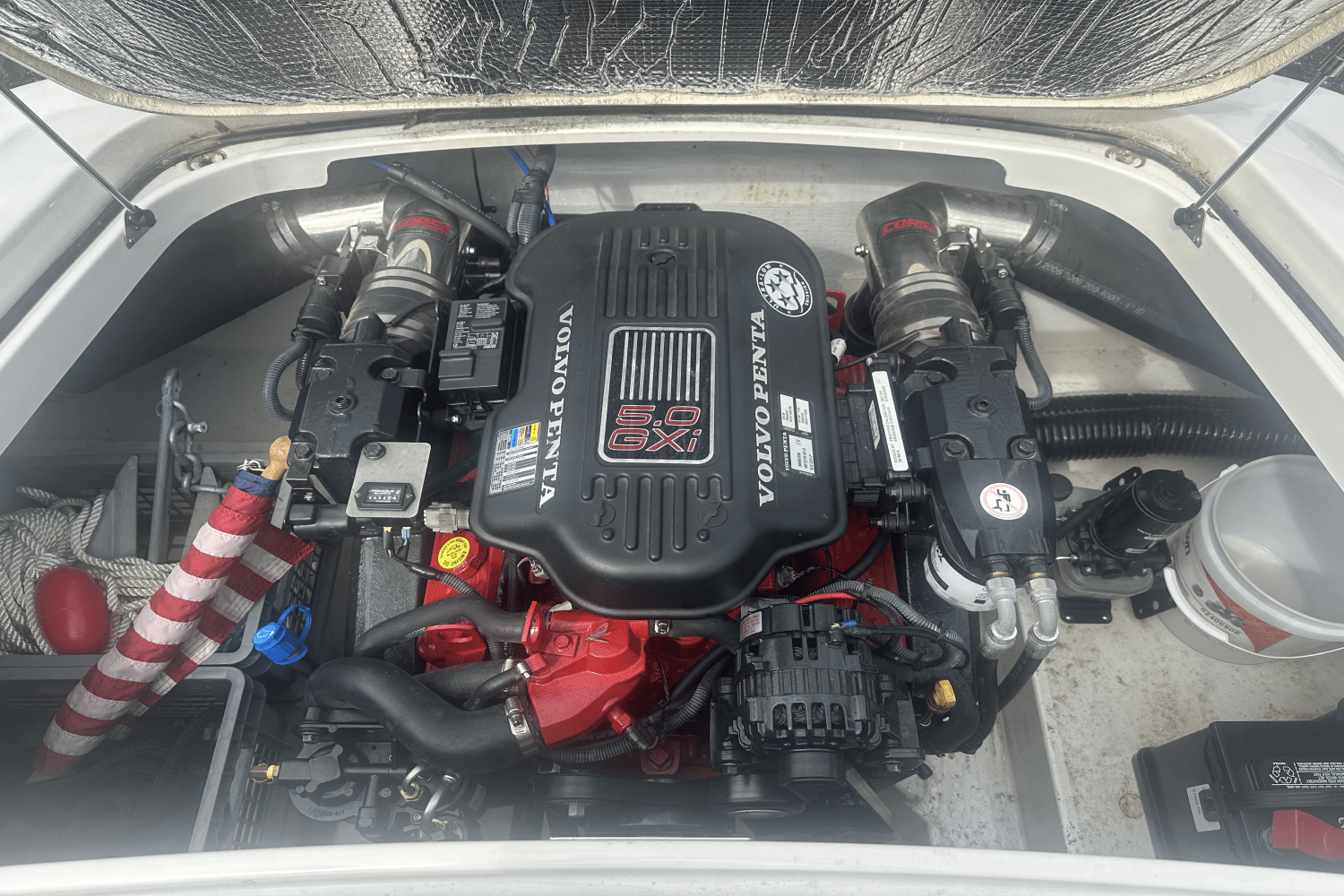 2007 Chris-Craft SPEEDSTER Image Thumbnail #9