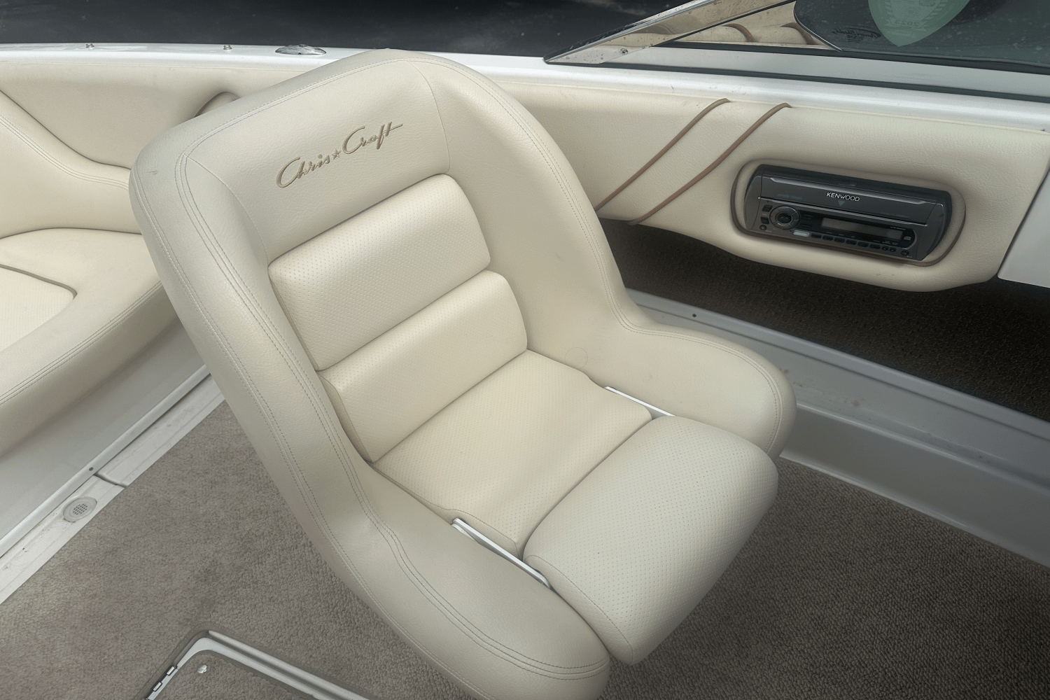 2007 Chris-Craft SPEEDSTER Image Thumbnail #16