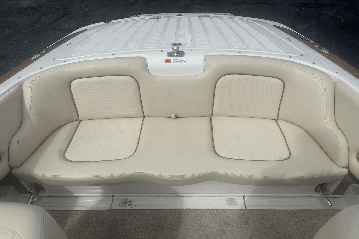 2007 Chris-Craft SPEEDSTER Image Thumbnail #8