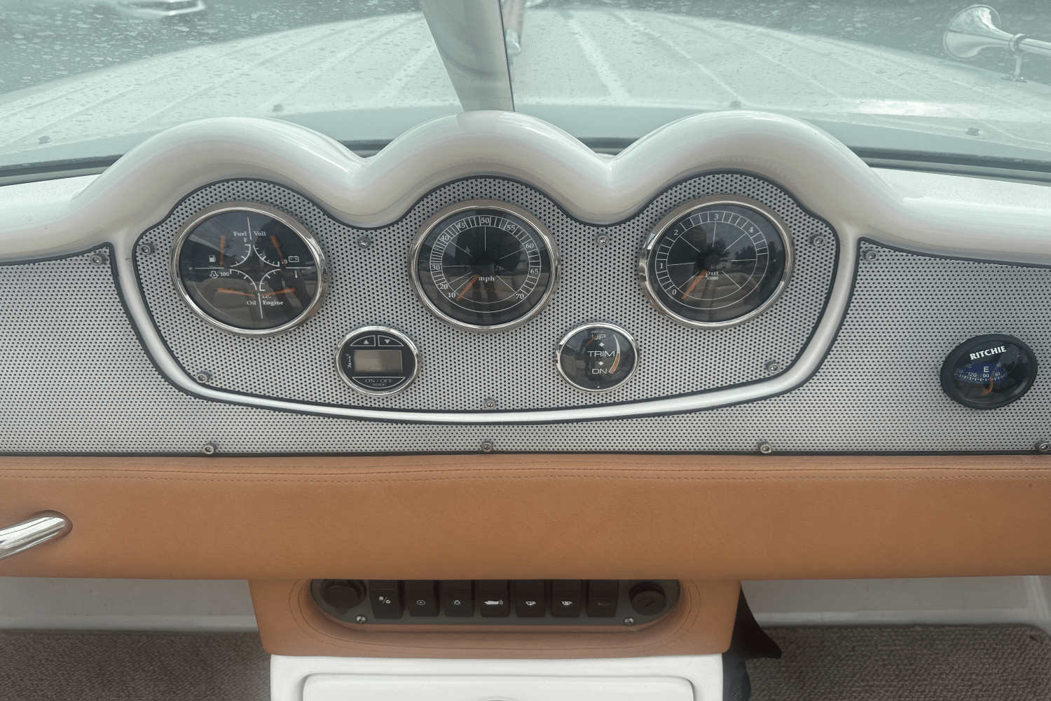 2007 Chris-Craft SPEEDSTER Image Thumbnail #13
