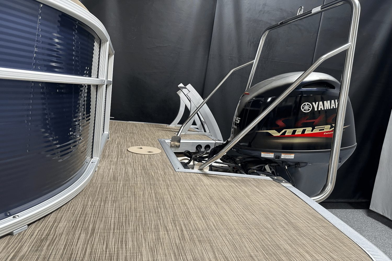 2020 Bennington 21 SSRX Image Thumbnail #12